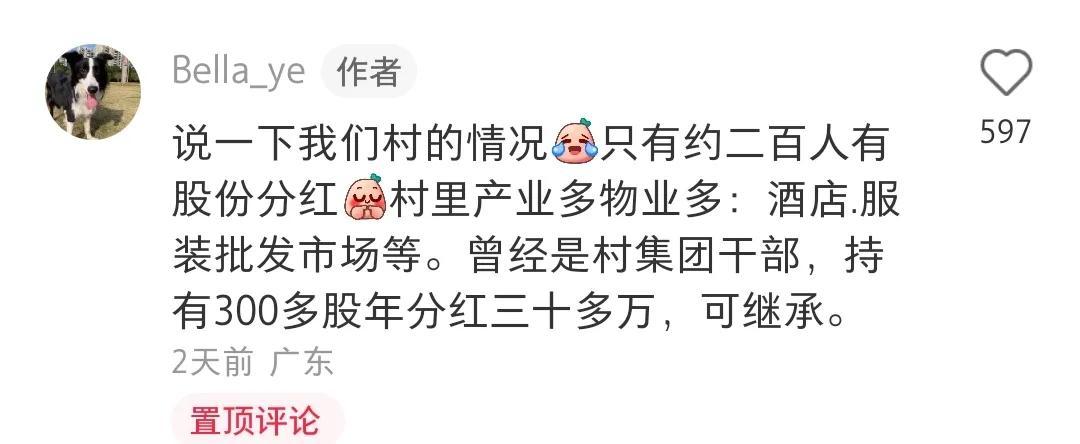 猎德村一人分了多少钱（广州城中村分红有多少呢）