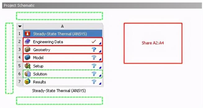 Ansys workbench使用教程（Ansys workbench入门使用教程）