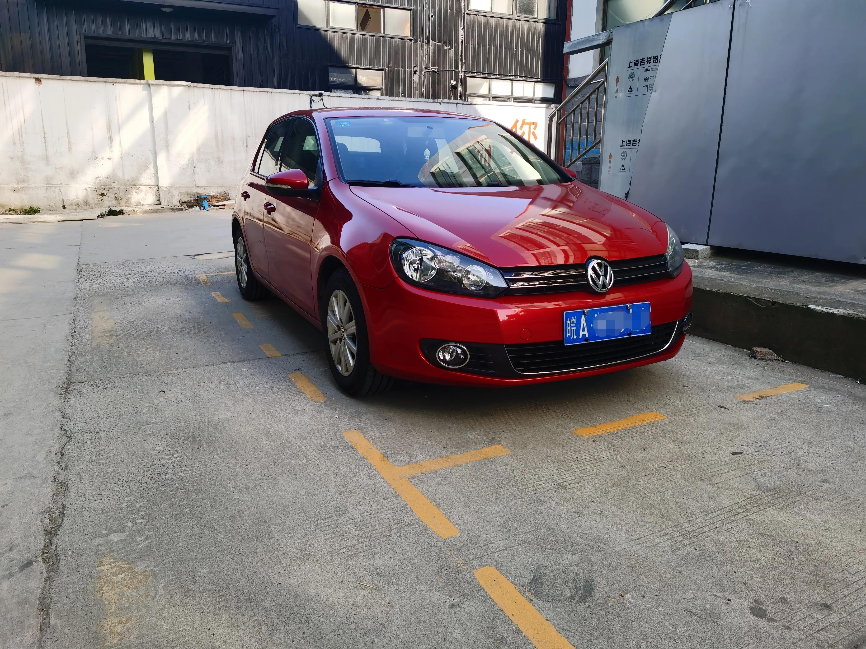 高尔夫6怎么样（分享高尔夫6驾驶感受怎么样）