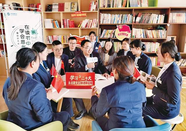 让青春在新时代绽放绚丽之花 （青年强，则国家强）