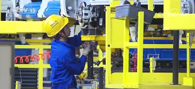 出政策抓项目 夺取“开门红”（为高质量发展注入新动能）