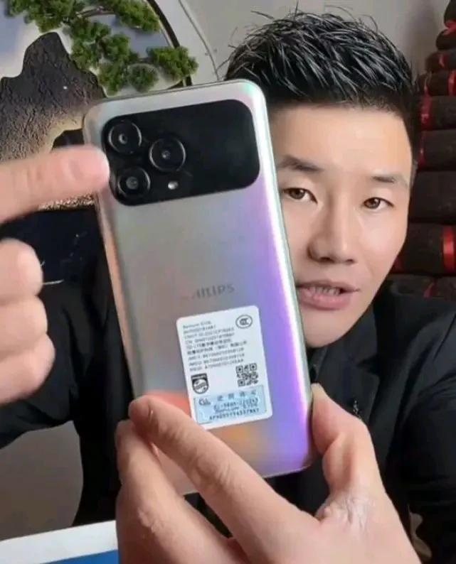 “嘎子”直播卖手机称8999只卖1999（是真的吗）