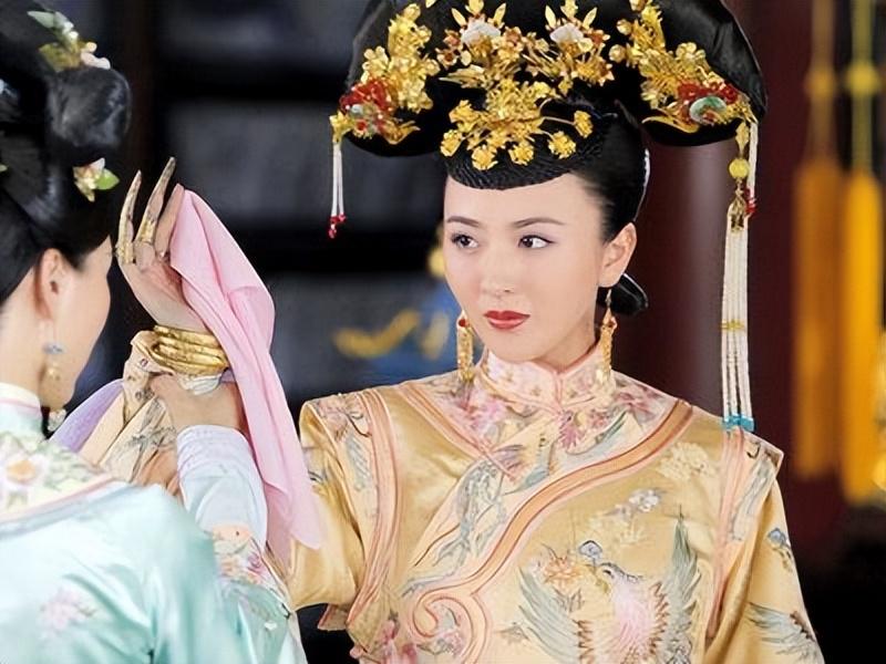 经典清穿小说推荐（四本比较好看的经典清穿小说）