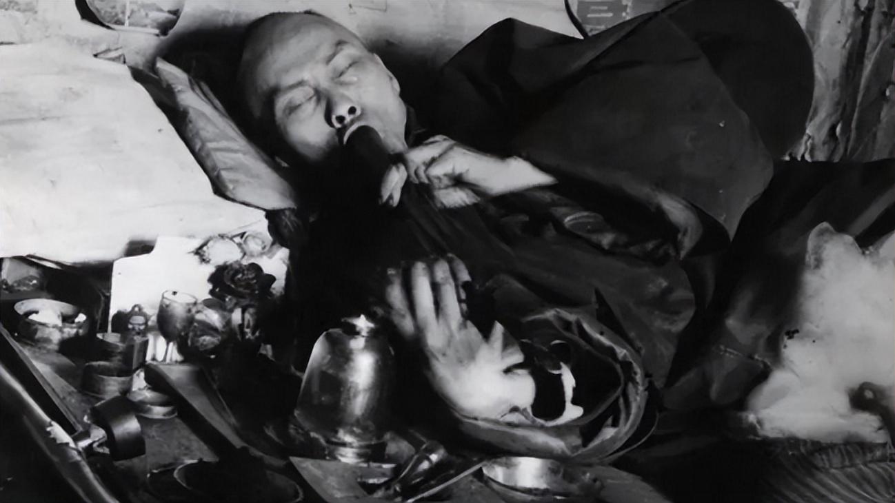 刘文彩大地主简介（刘文彩死后他的的妻妾合后代怎么样了）