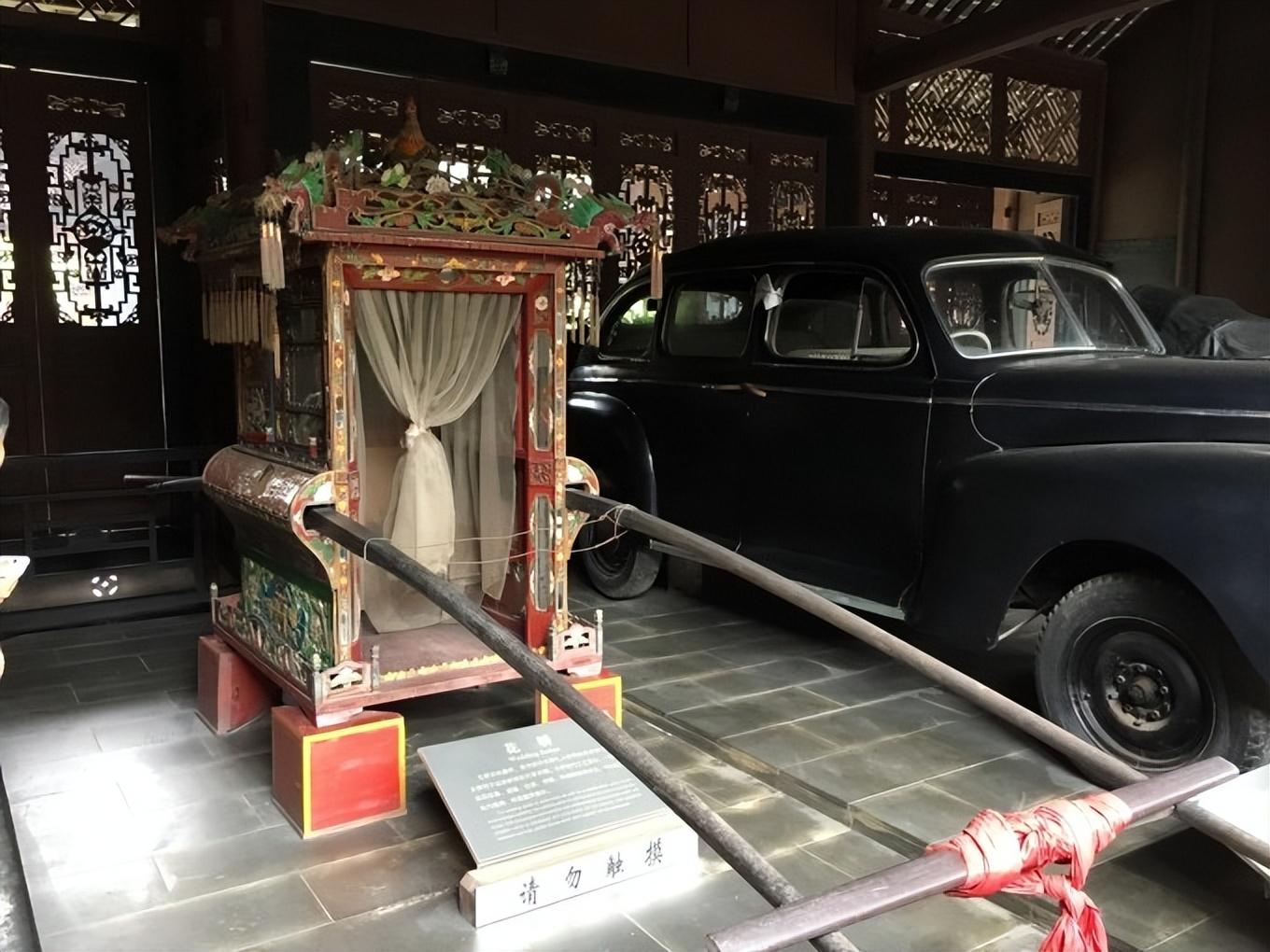 刘文彩大地主简介（刘文彩死后他的的妻妾合后代怎么样了）