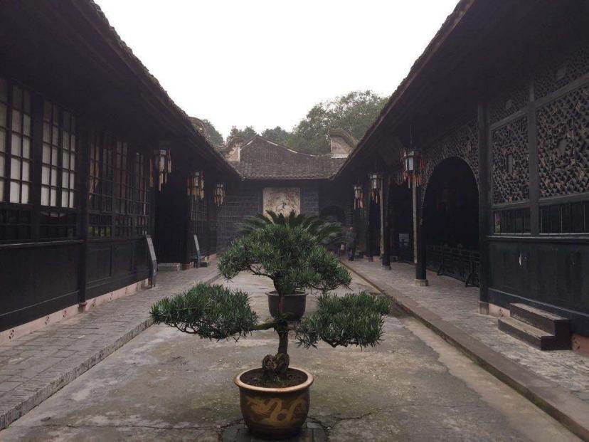 刘文彩大地主简介（刘文彩死后他的的妻妾合后代怎么样了）