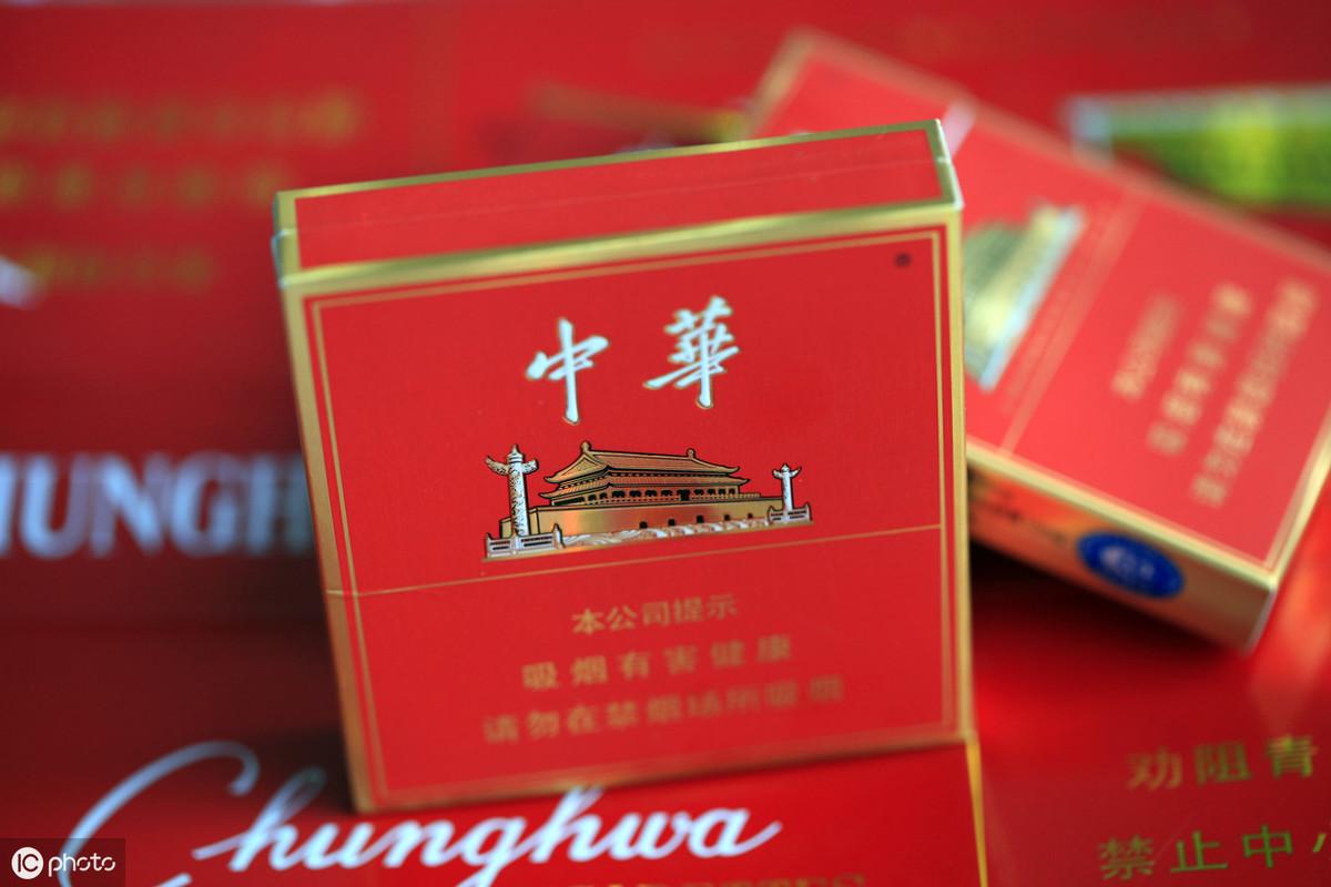 送礼一般送软中华还是硬中华（3字头软中的详解）