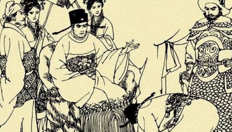 宋朝赵宗实是谁（宋朝赵宗实的一生）