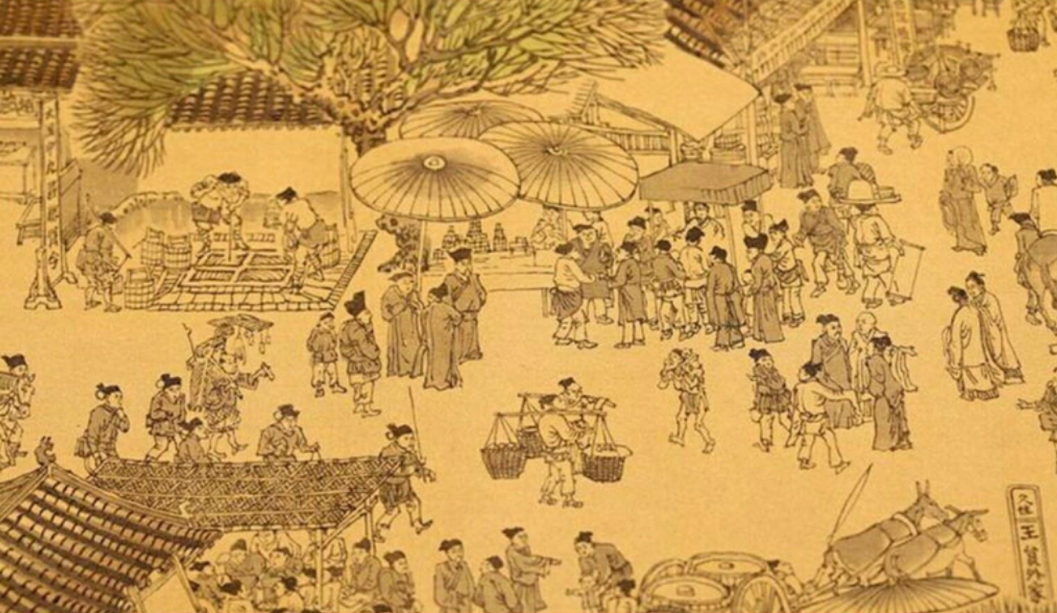 宋朝赵宗实是谁（宋朝赵宗实的一生）