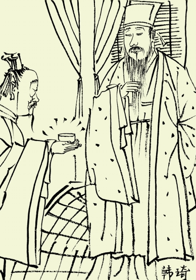 宋朝赵宗实是谁（宋朝赵宗实的一生）