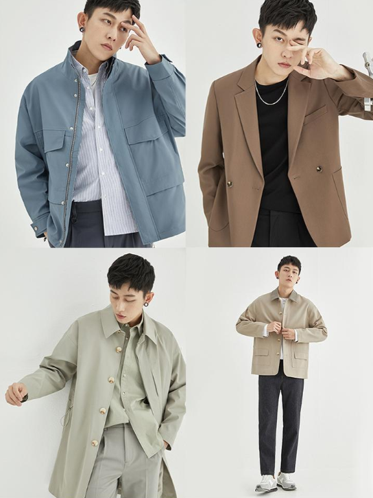 男士30岁十大轻奢品牌（男士30岁衣服轻奢品牌有哪些）