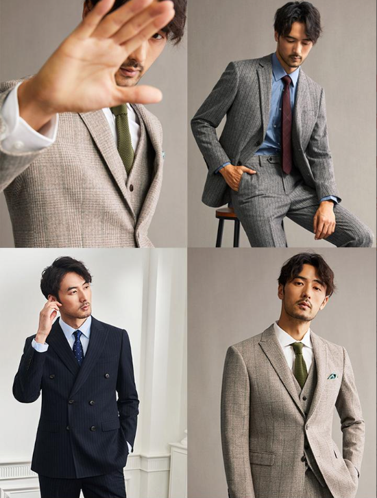 男士30岁十大轻奢品牌（男士30岁衣服轻奢品牌有哪些）