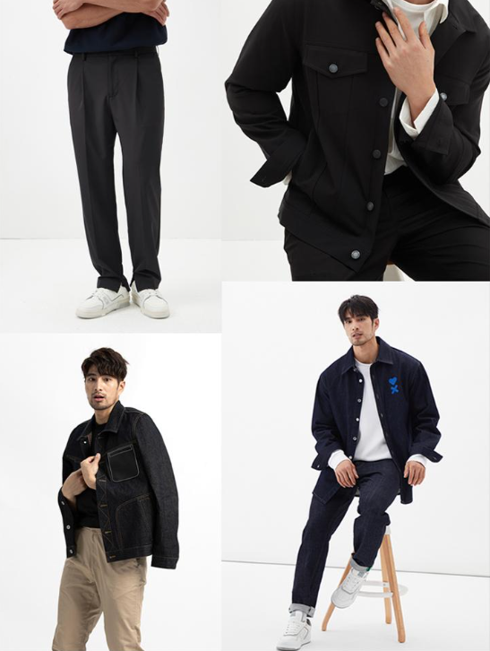 男士30岁十大轻奢品牌（男士30岁衣服轻奢品牌有哪些）
