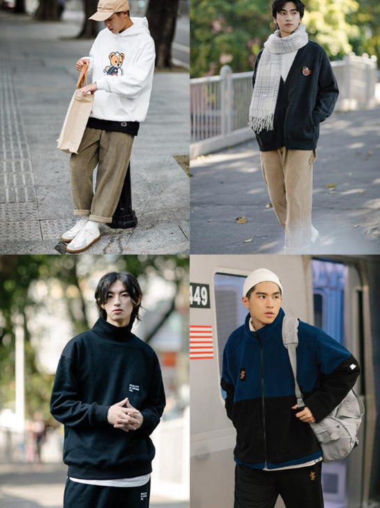 男士30岁十大轻奢品牌（男士30岁衣服轻奢品牌有哪些）