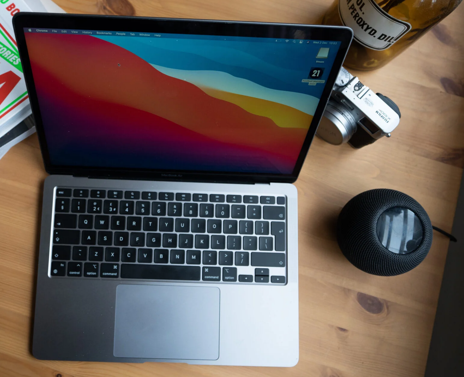 macbook型号对照表（适合你的四款macbook推荐）