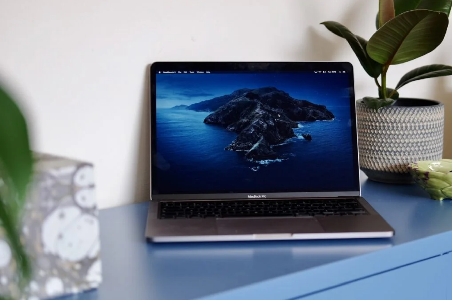 macbook型号对照表（适合你的四款macbook推荐）