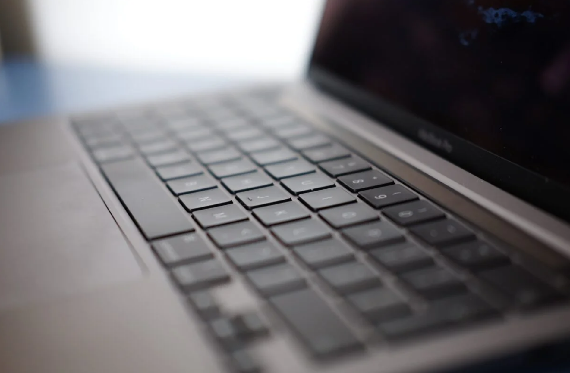 macbook型号对照表（适合你的四款macbook推荐）