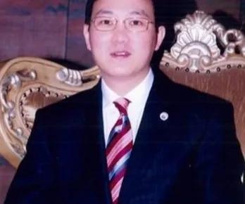 密春雷个人资料简介（董卿老公密春雷怎么了）