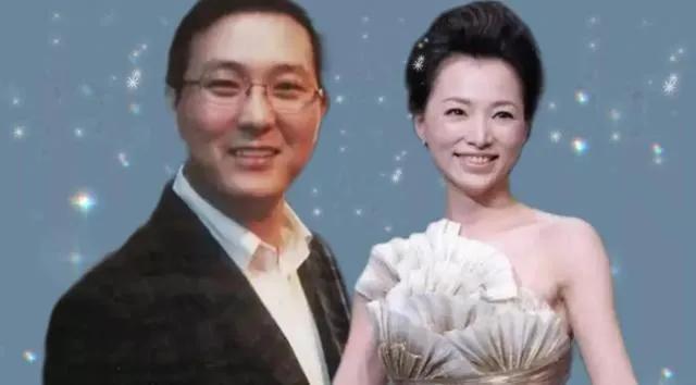 密春雷个人资料简介（董卿老公密春雷怎么了）
