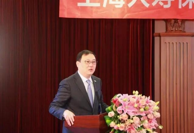 密春雷个人资料简介（董卿老公密春雷怎么了）
