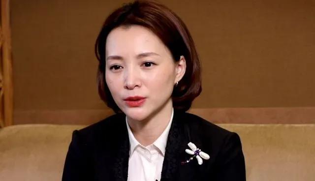 密春雷个人资料简介（董卿老公密春雷怎么了）
