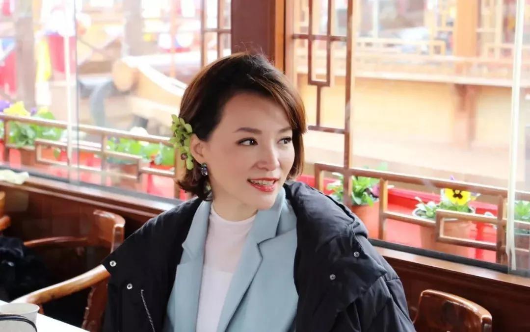 密春雷个人资料简介（董卿老公密春雷怎么了）