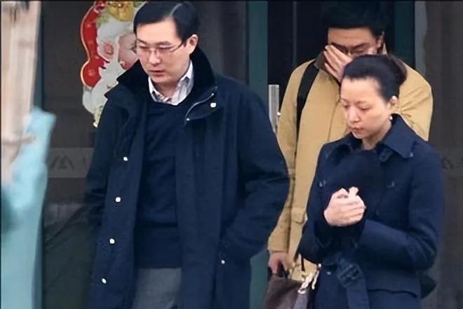 密春雷个人资料简介（董卿老公密春雷怎么了）