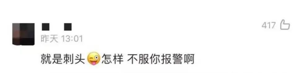 刺头是什么意思（小镇刺头是什么意思）