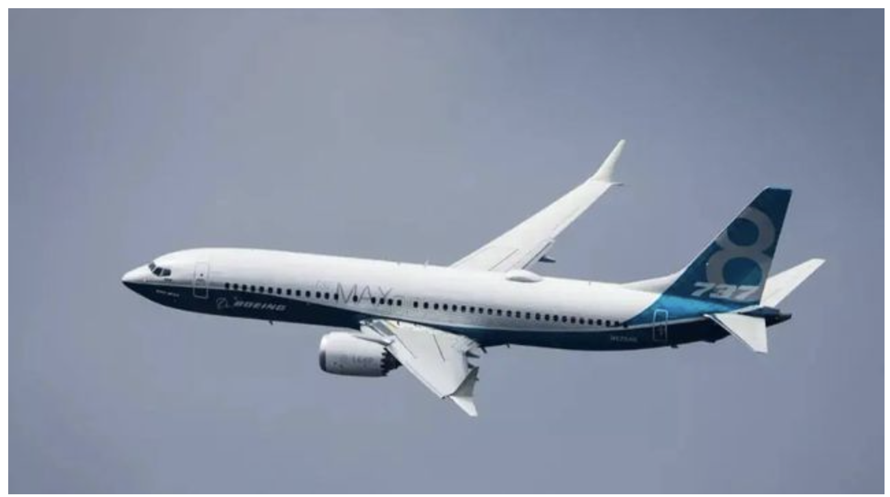 波音737国内为什么没有禁飞（波音737在中国复飞了吗）