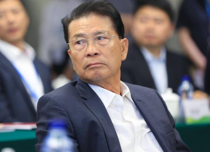 美的真正老板是谁（美的为什么无人继承）