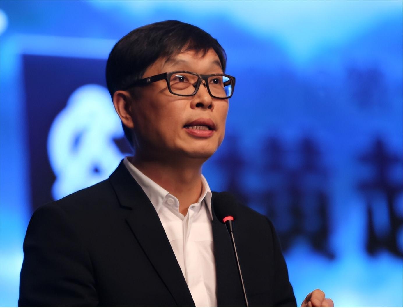 美的真正老板是谁（美的为什么无人继承）