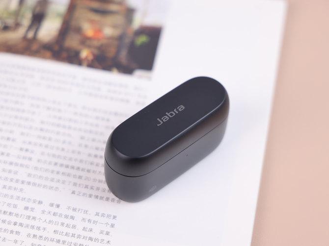 捷波朗耳机什么档次（捷波朗全新真无线蓝牙耳机Evolve2 Buds详解）