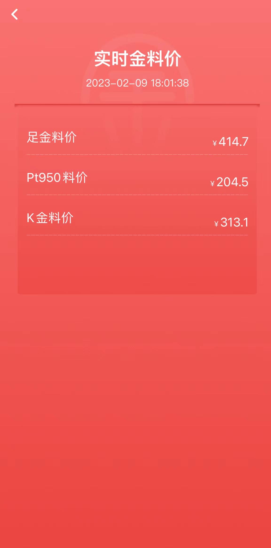 今日铂金多少钱一克（黄金,白金,铂金哪个贵，分别都什么价）