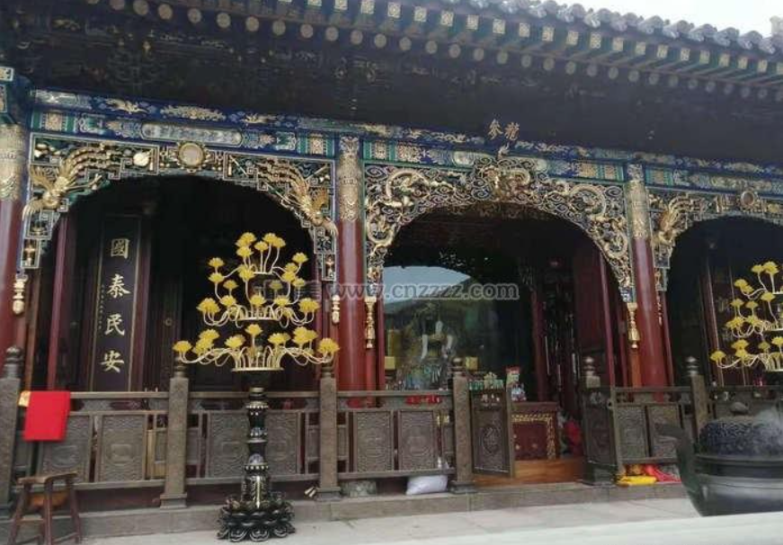 五台山求什么最灵验（五台山拜什么佛最灵验呢）