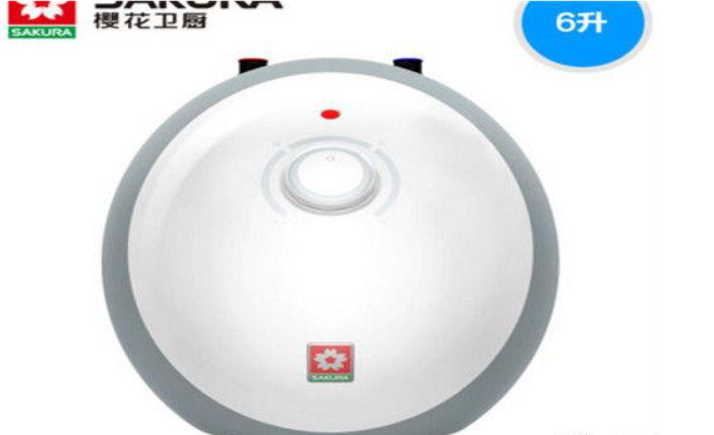 中国热水器十大名牌排名（中国热水器十大名牌排名有哪些）