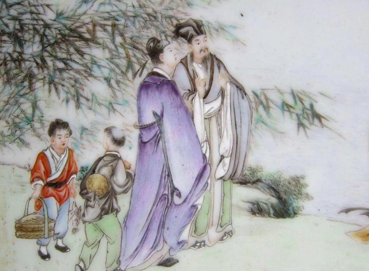 王安石是哪个朝代的诗人（王安石的诗词是怎样的一种存在）