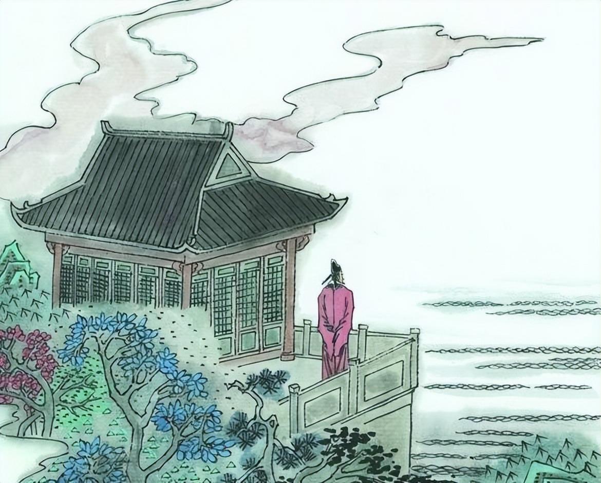 王安石是哪个朝代的诗人（王安石的诗词是怎样的一种存在）