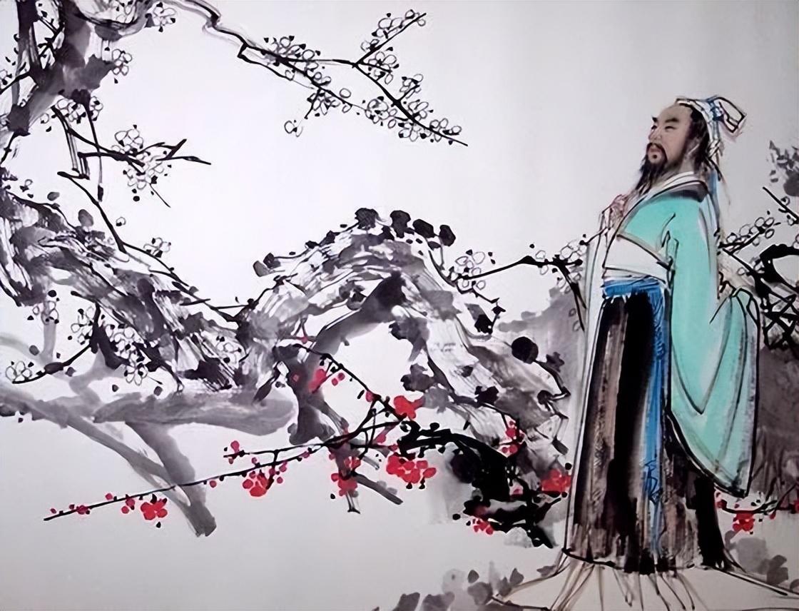 王安石是哪个朝代的诗人（王安石的诗词是怎样的一种存在）