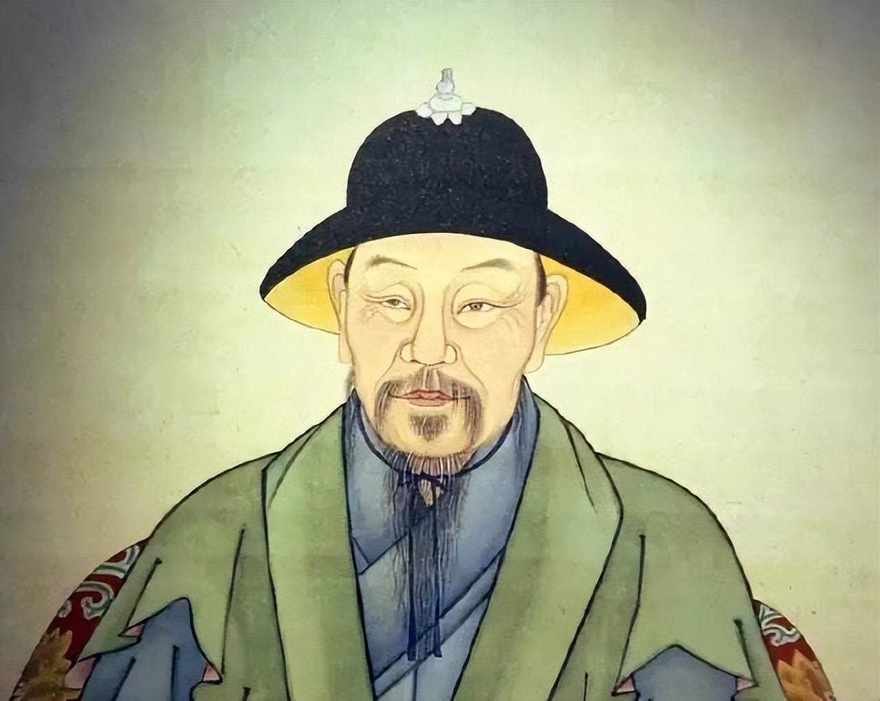 王安石是哪个朝代的诗人（王安石的诗词是怎样的一种存在）