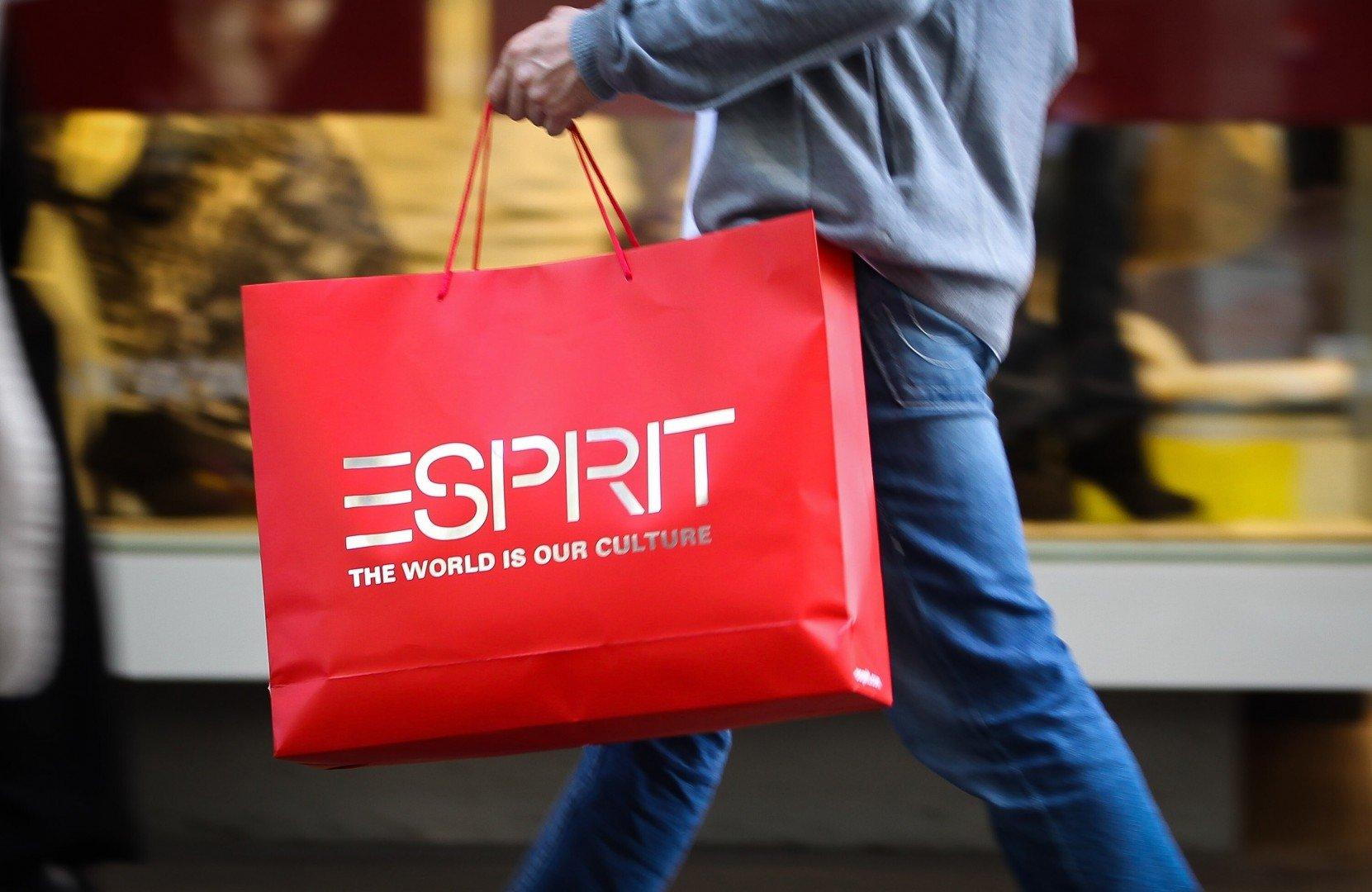 esprit是什么牌子（esprit还能重回亚洲市场吗）