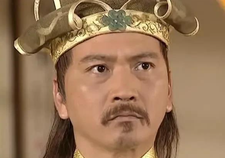 唐朝秦叔宝简介（唐初第一猛将秦叔宝为什么被排在第十六位呢）