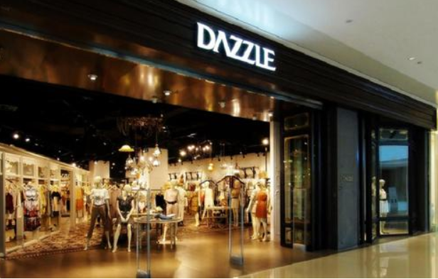 dazzle是什么档次（dazzle利润指标行业居前）