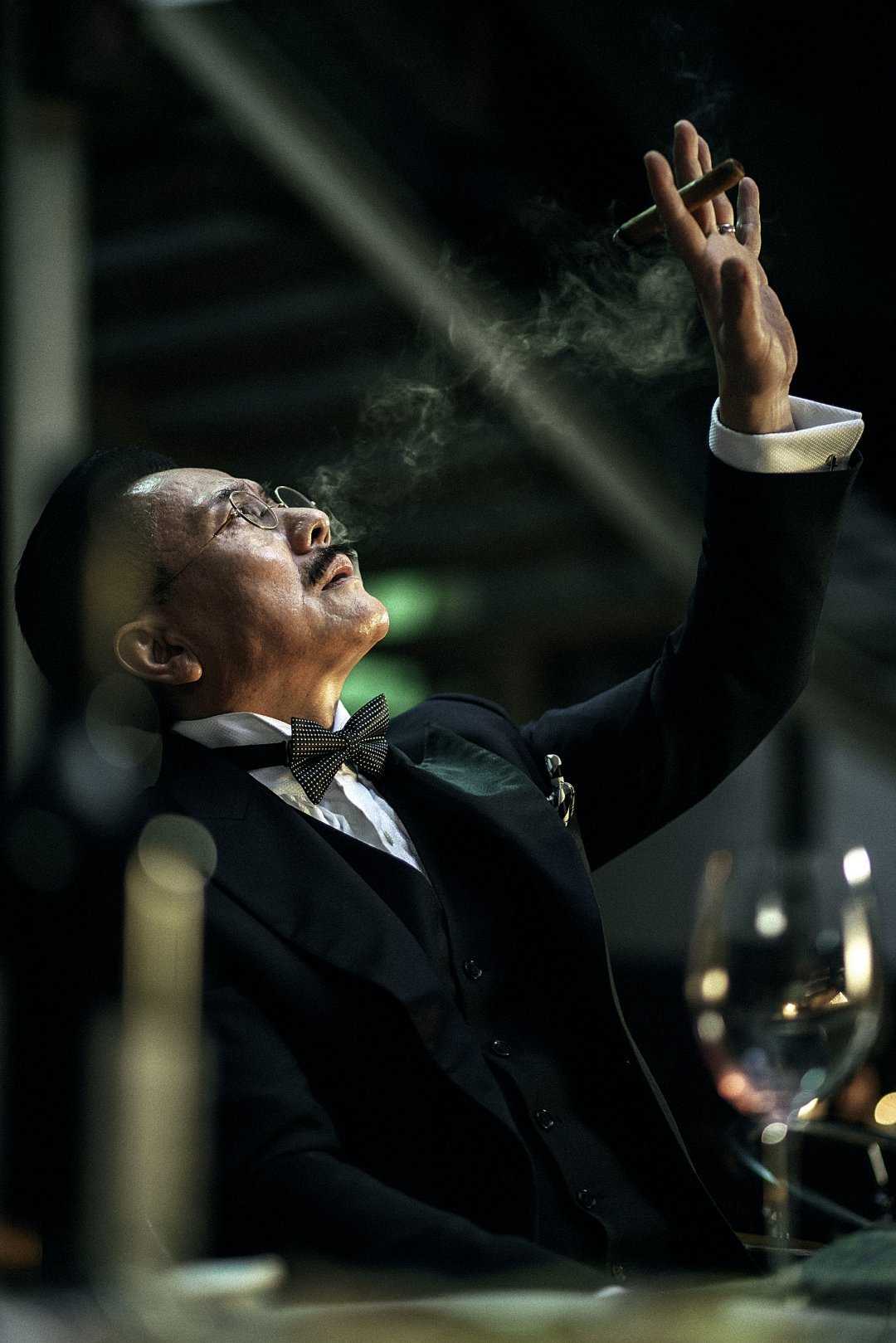评分9.0以上的谍战剧（近10年评分最高的8部谍战剧排行）
