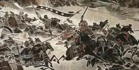 唐高祖是谁叫什么名字（唐高祖李渊是怎么当上皇帝的）