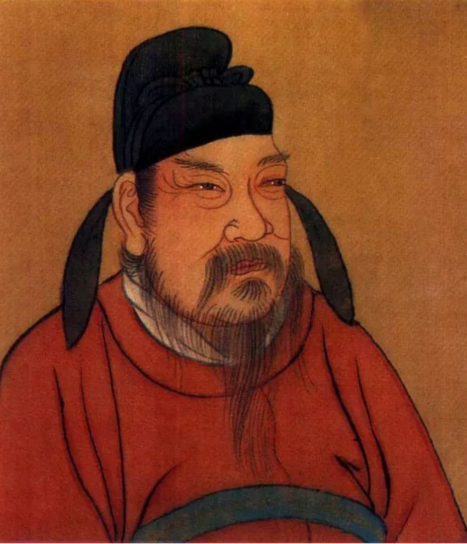 唐高祖是谁叫什么名字（唐高祖李渊是怎么当上皇帝的）