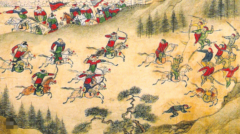唐高祖是谁叫什么名字（唐高祖李渊是怎么当上皇帝的）