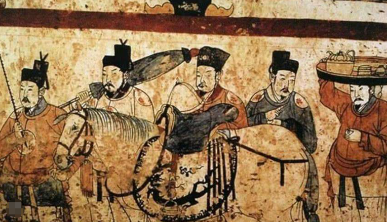 唐高祖是谁叫什么名字（唐高祖李渊是怎么当上皇帝的）