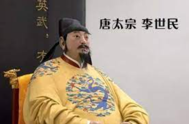 唐高祖是谁叫什么名字（唐高祖李渊是怎么当上皇帝的）