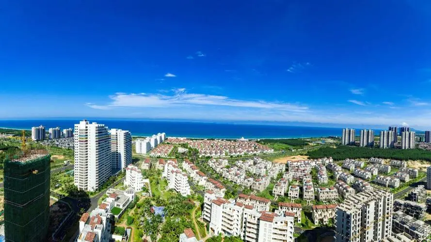 海南房价2022年最新房价（2022年的海南房价是怎么样的呢）
