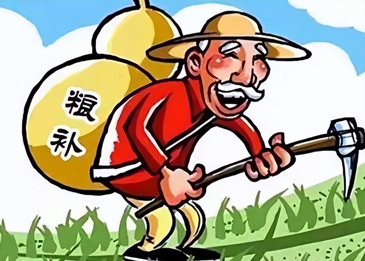 耕地地力保护补贴是什么意思（耕地地力保护补贴多地已发、你领到了吗）